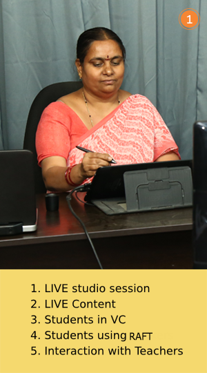 AP Virtual Classrooms